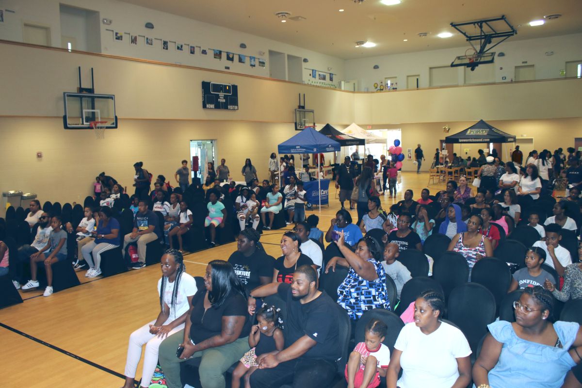 Prep For Success 2018