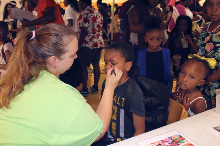 Prep For Success 2018