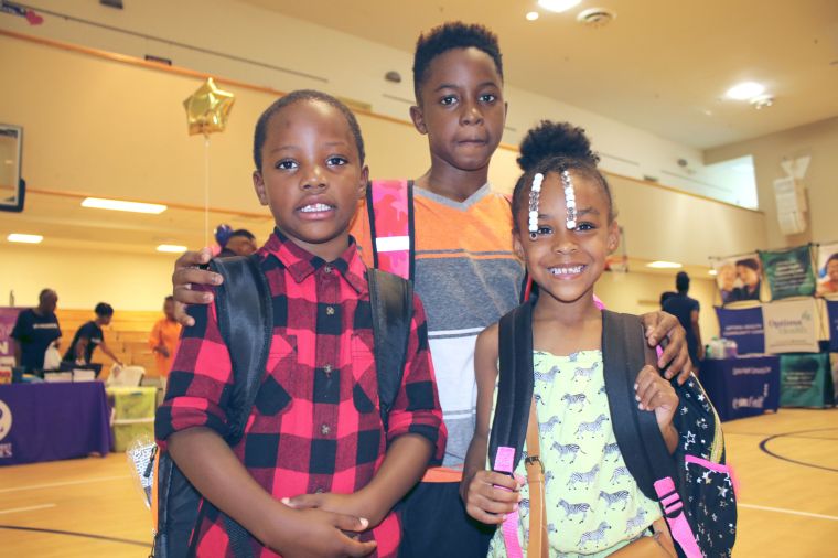 Prep For Success 2018