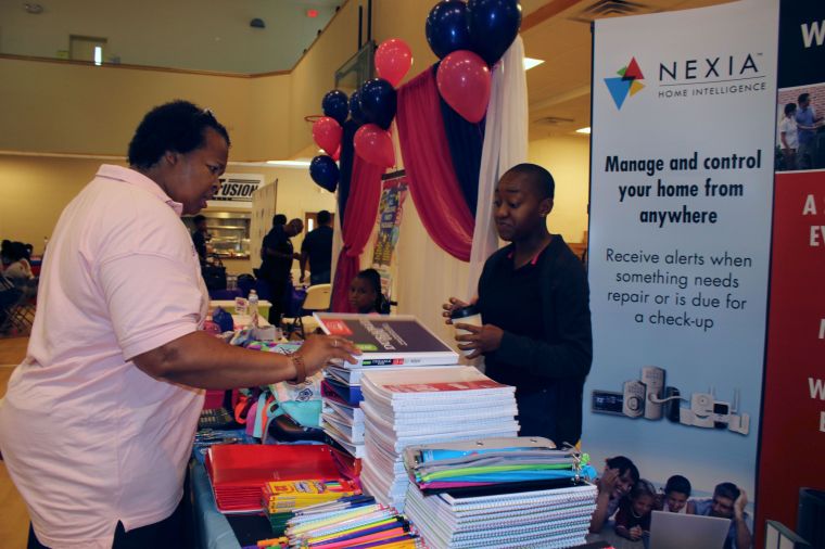 Prep For Success 2018