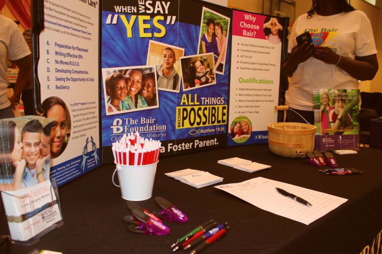 Prep For Success 2018