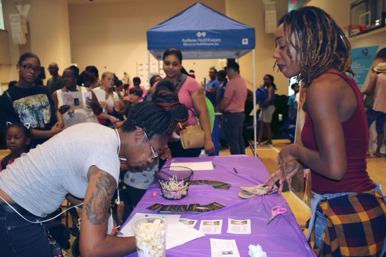 Prep For Success 2018