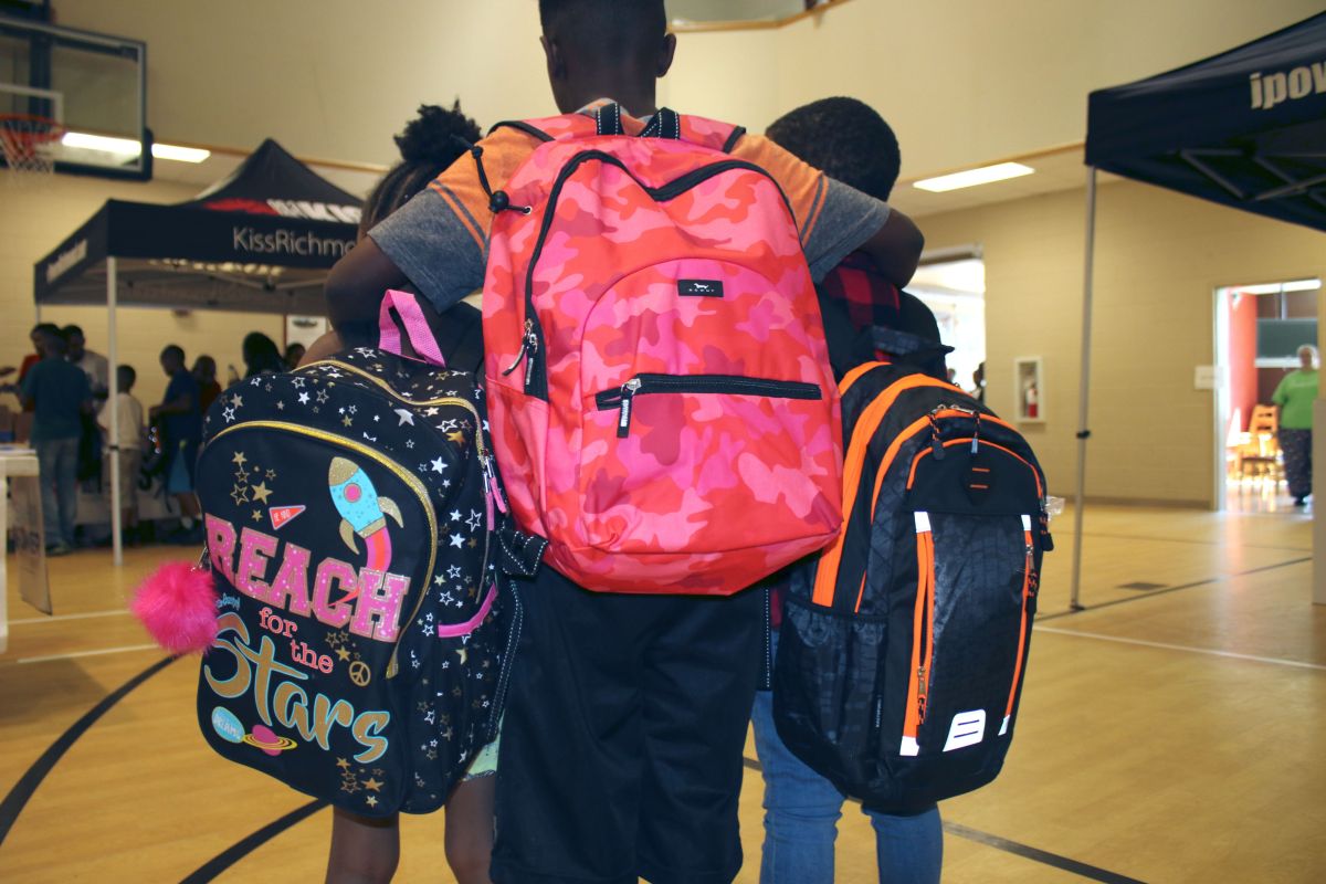 Prep For Success 2018