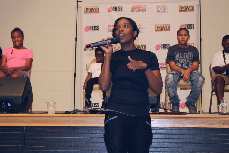 Prep For Success 2018