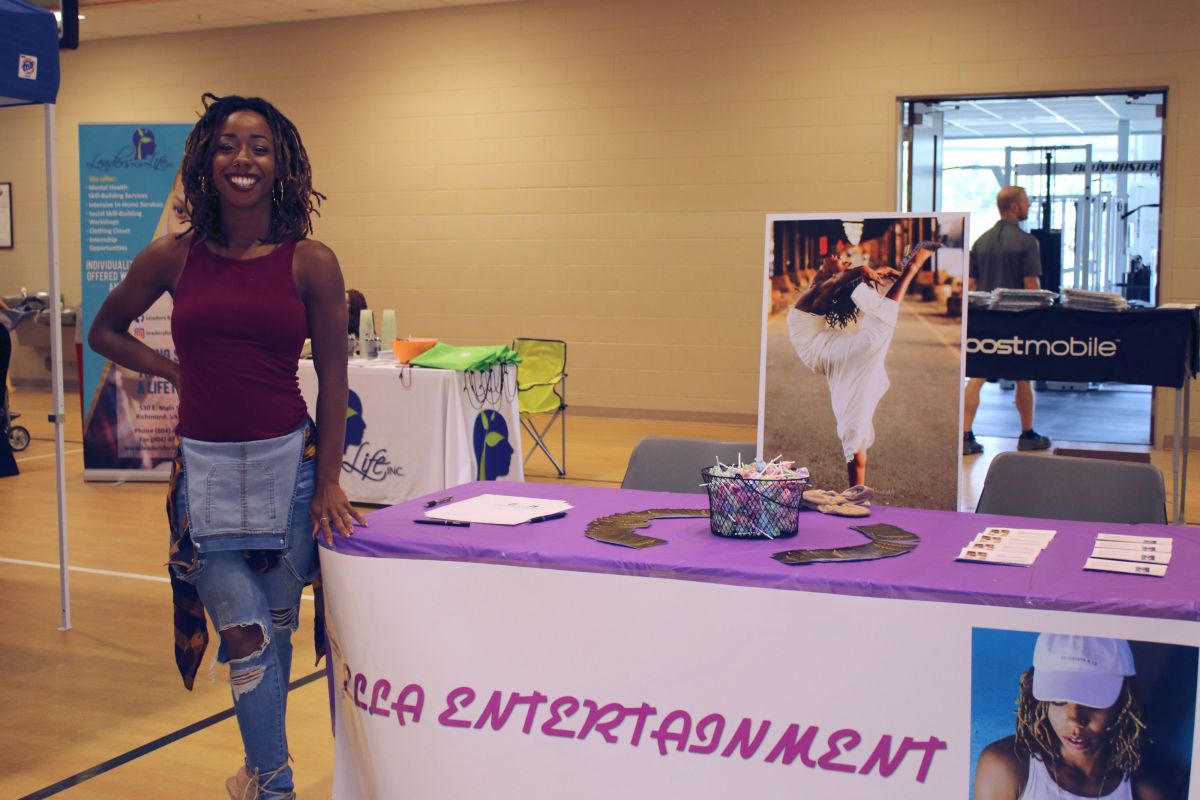 Prep For Success 2018