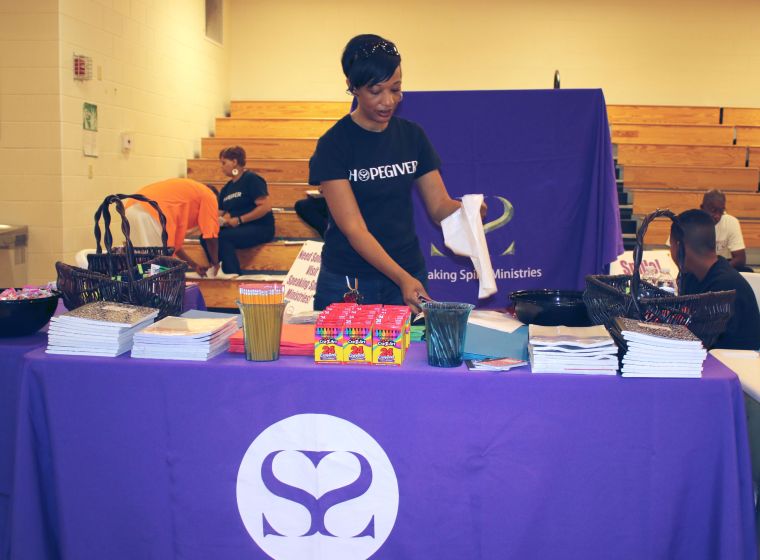 Prep For Success 2018