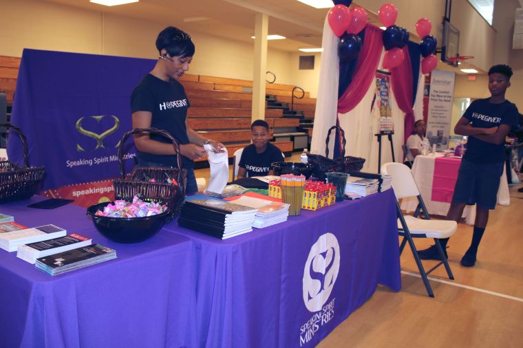 Prep For Success 2018