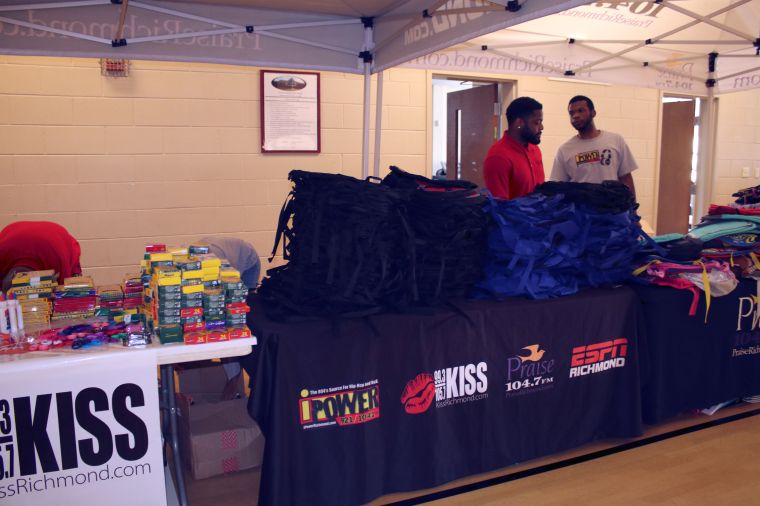 Prep For Success 2018