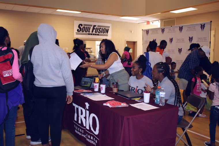 Prep For Success 2018