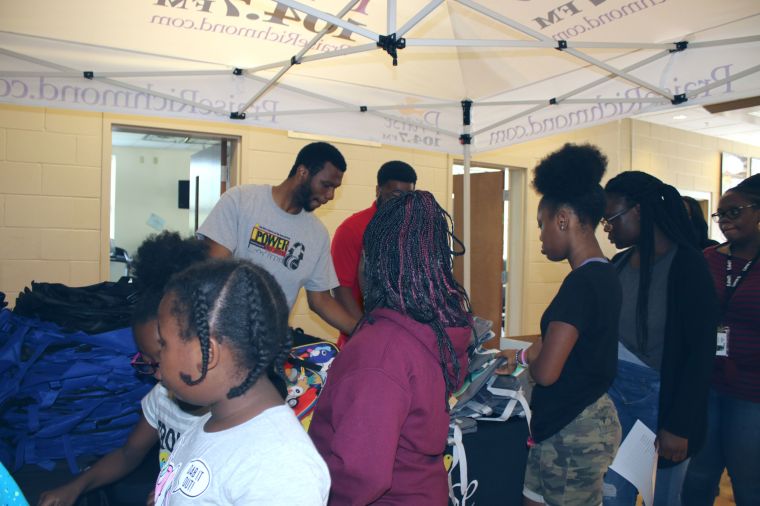 Prep For Success 2018