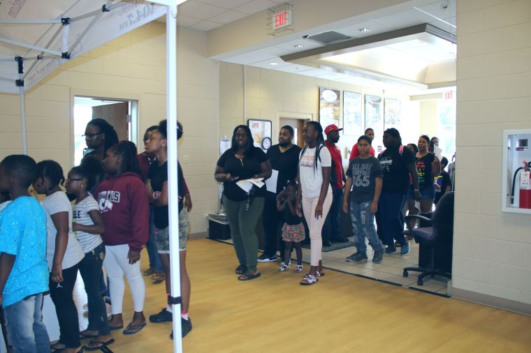 Prep For Success 2018