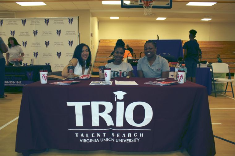 Prep For Success 2018