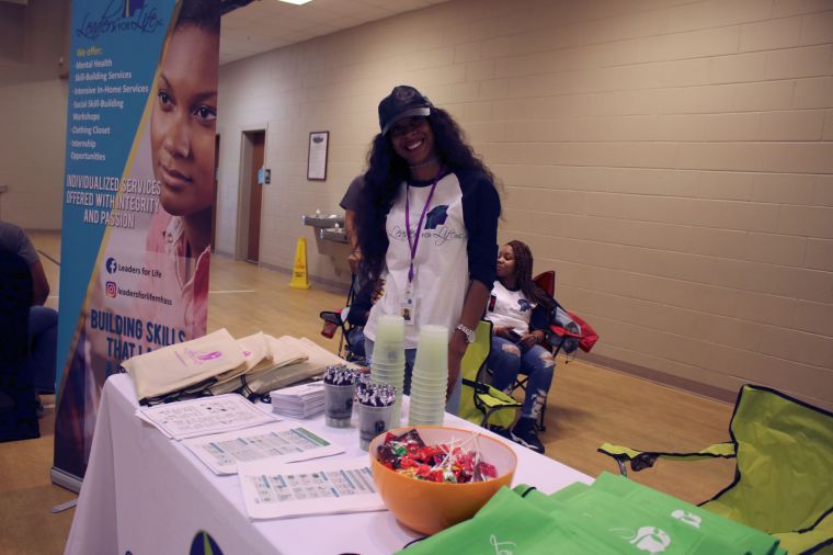 Prep For Success 2018