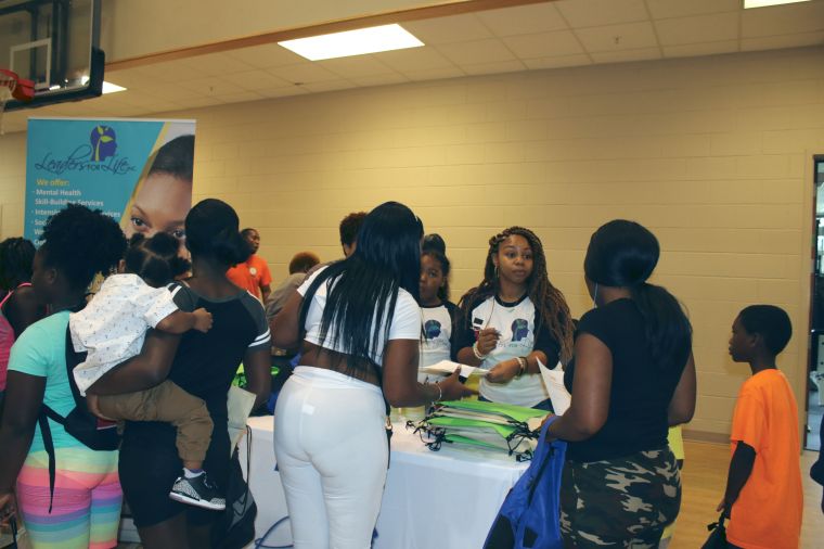 Prep For Success 2018