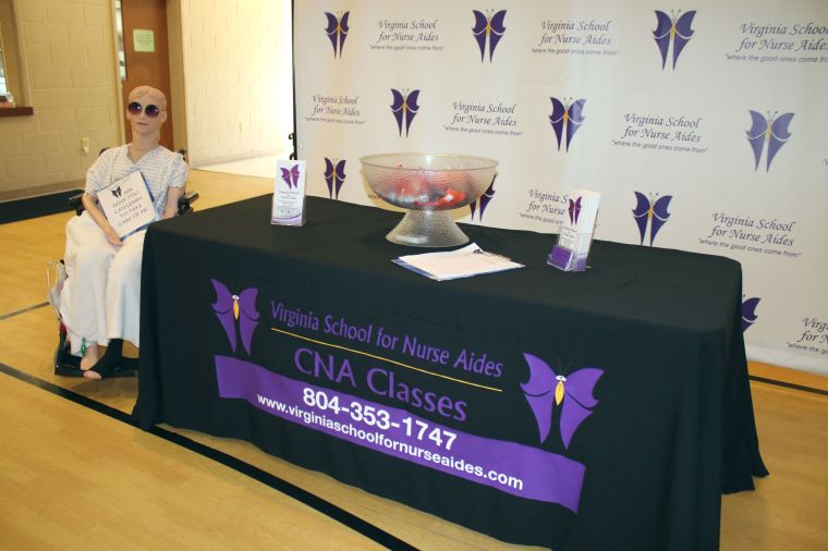 Prep For Success 2018