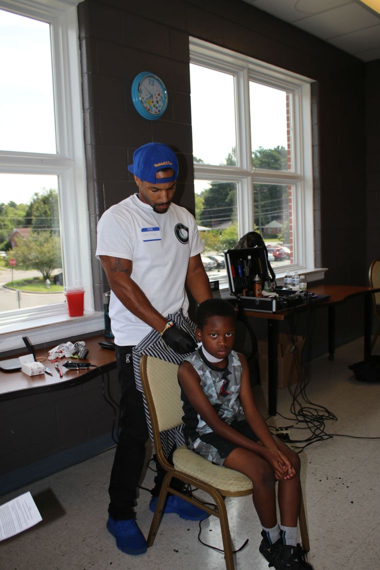 Prep For Success 2018