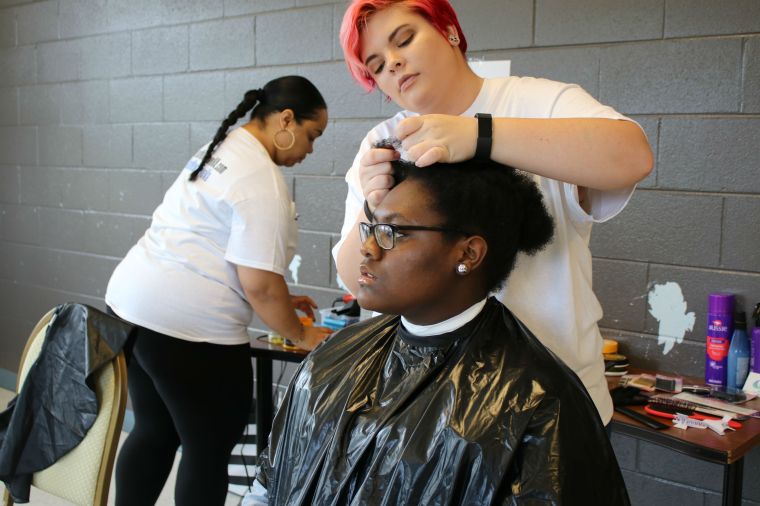 Prep For Success 2018