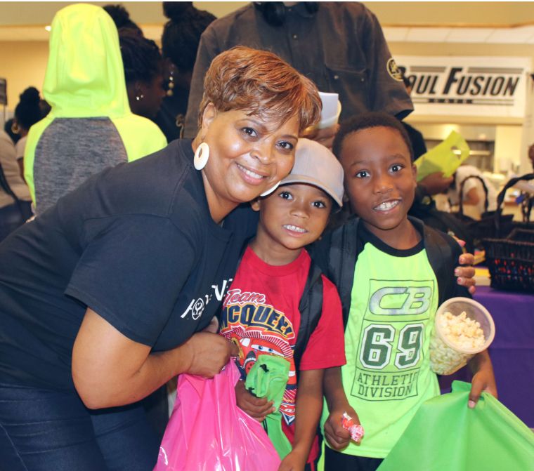 Prep For Success 2018