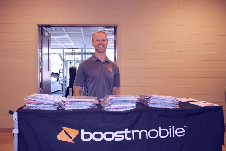 Prep For Success 2018