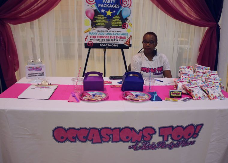 Prep For Success 2018