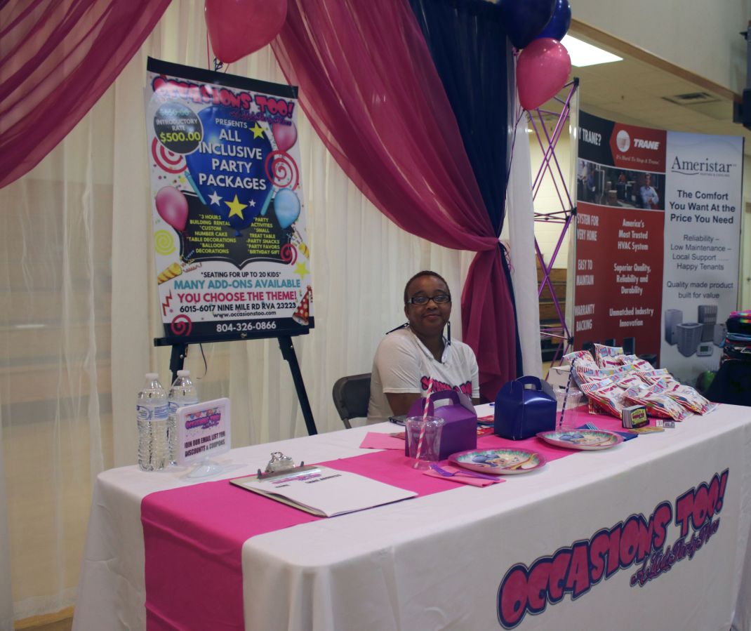 Prep For Success 2018