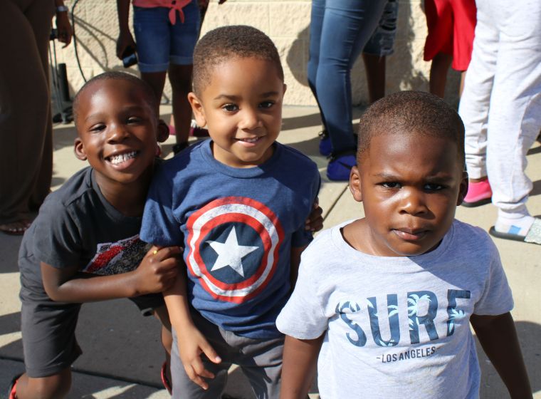 Prep For Success 2018