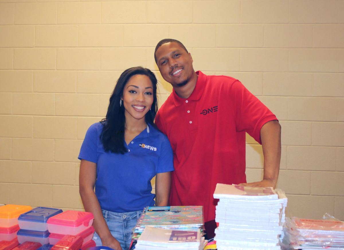 Prep For Success 2018