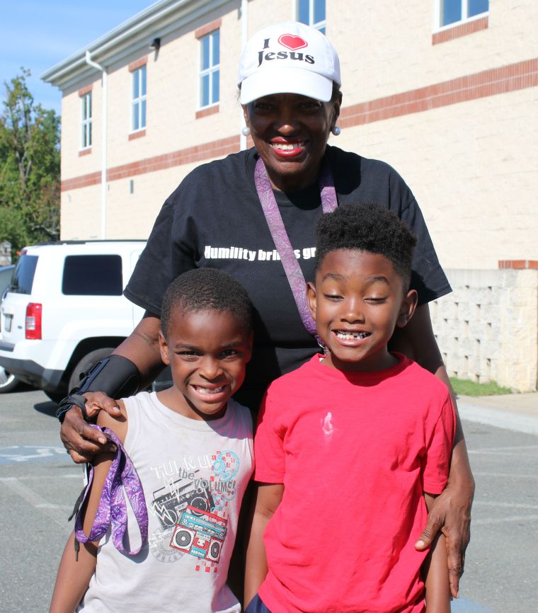 Prep For Success 2018