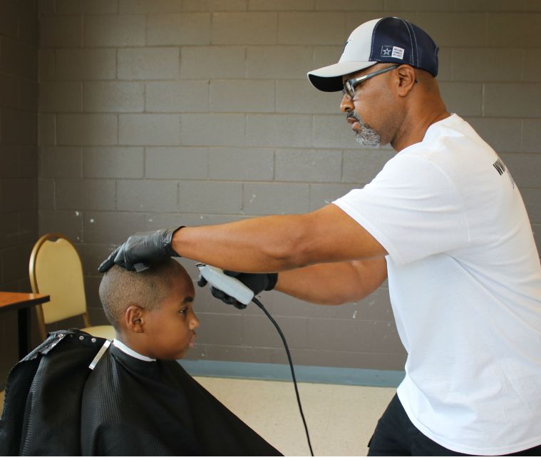 Prep For Success 2018