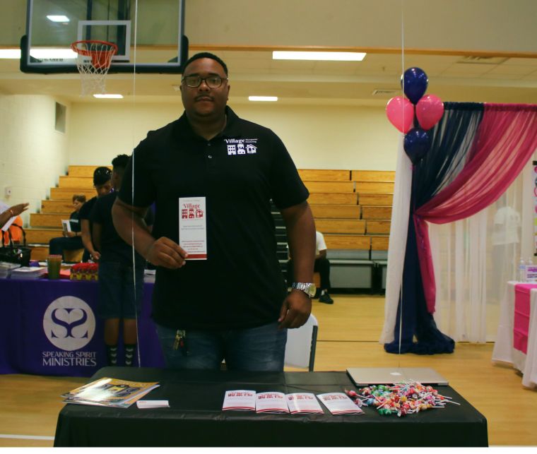 Prep For Success 2018