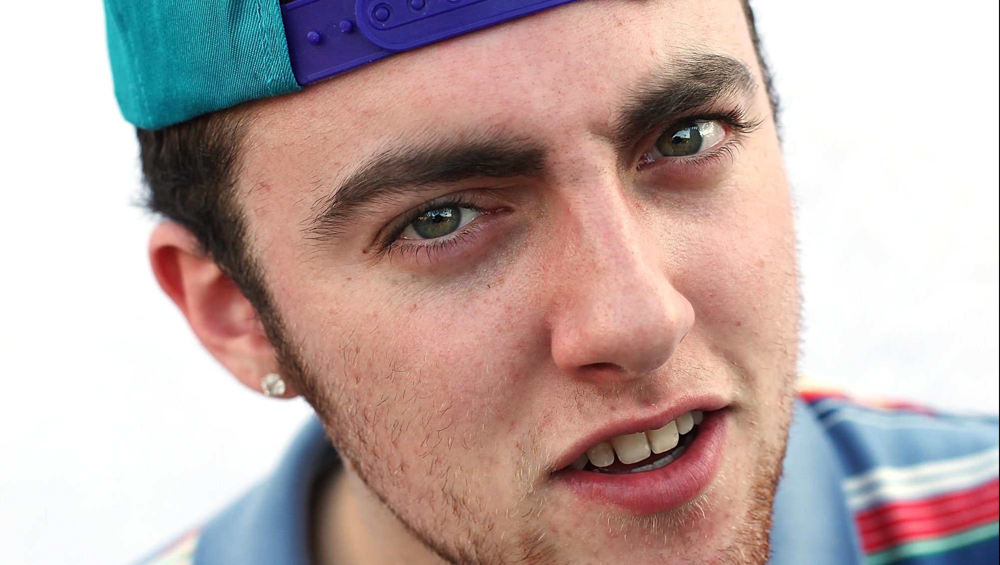 2011 SXSW Music Festival - Day 3