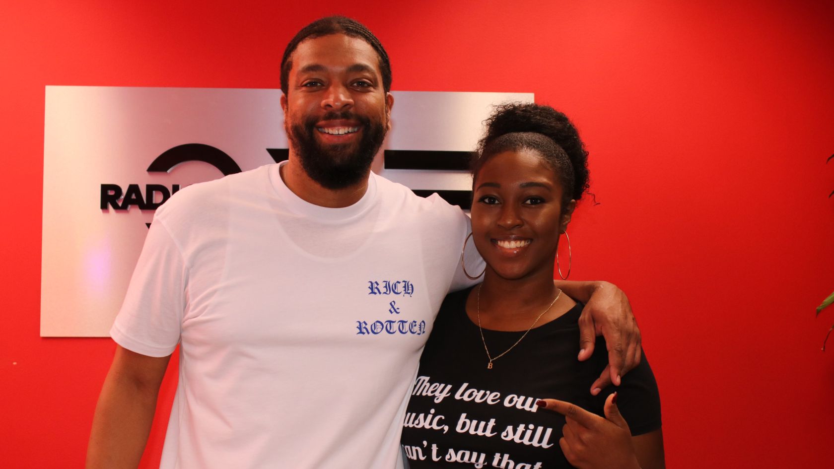 DeRay & Blu