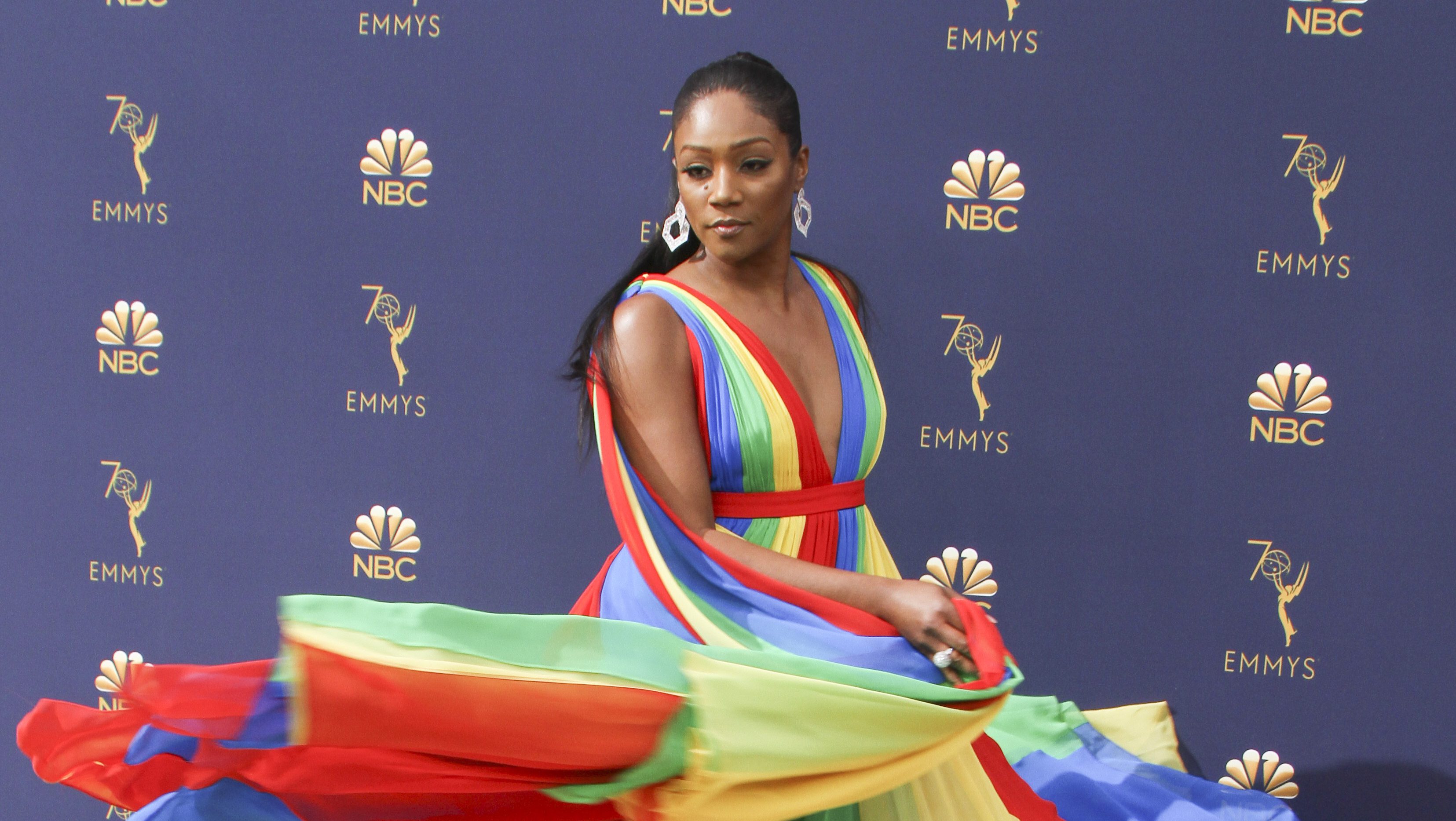 70th Primetime Emmy Awards - Arrivals