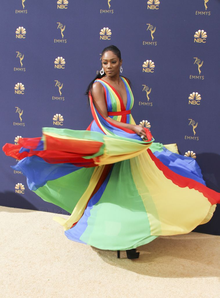 70th Primetime Emmy Awards - Arrivals