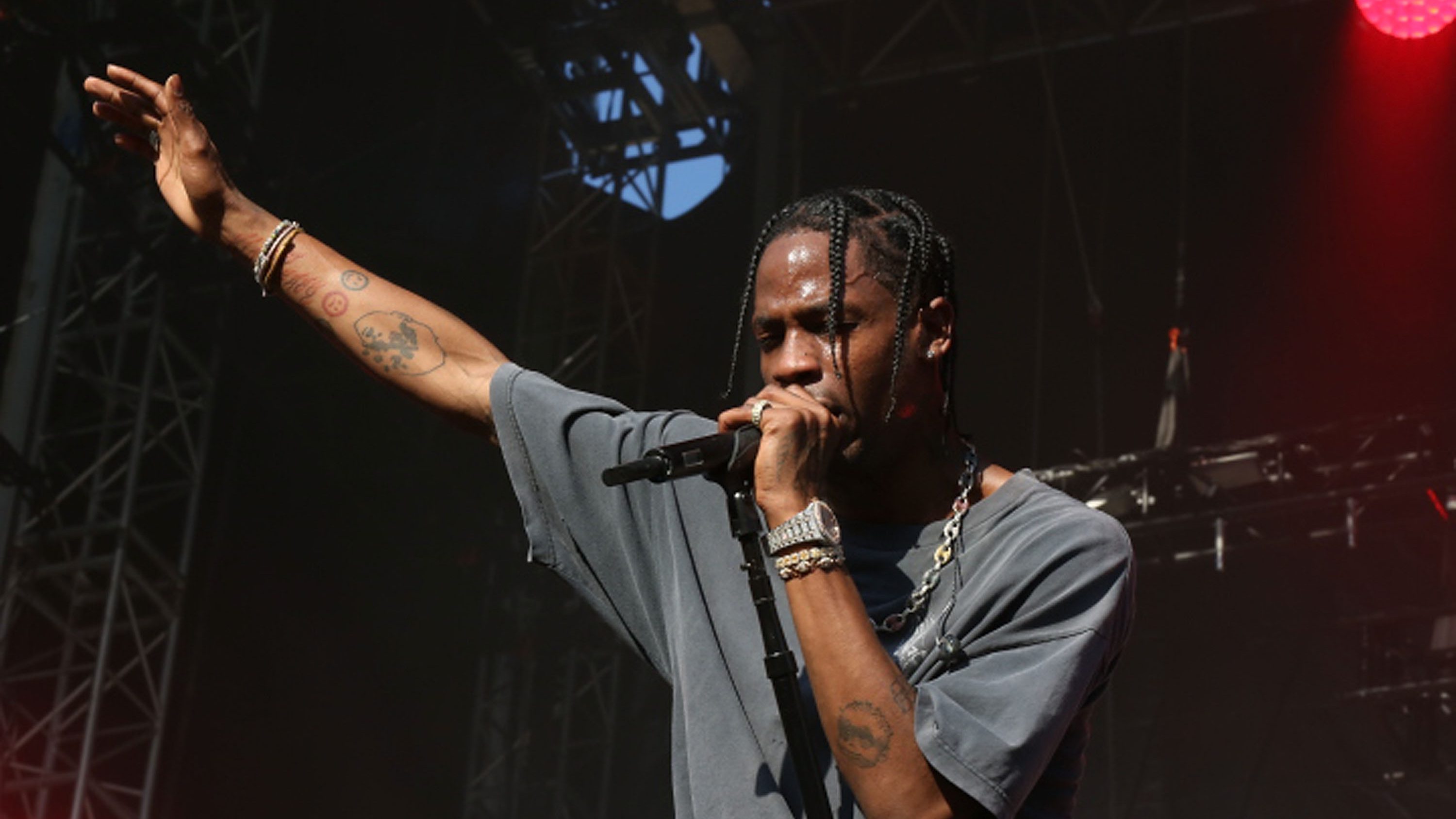 2016 Made In America Festival - Day 2