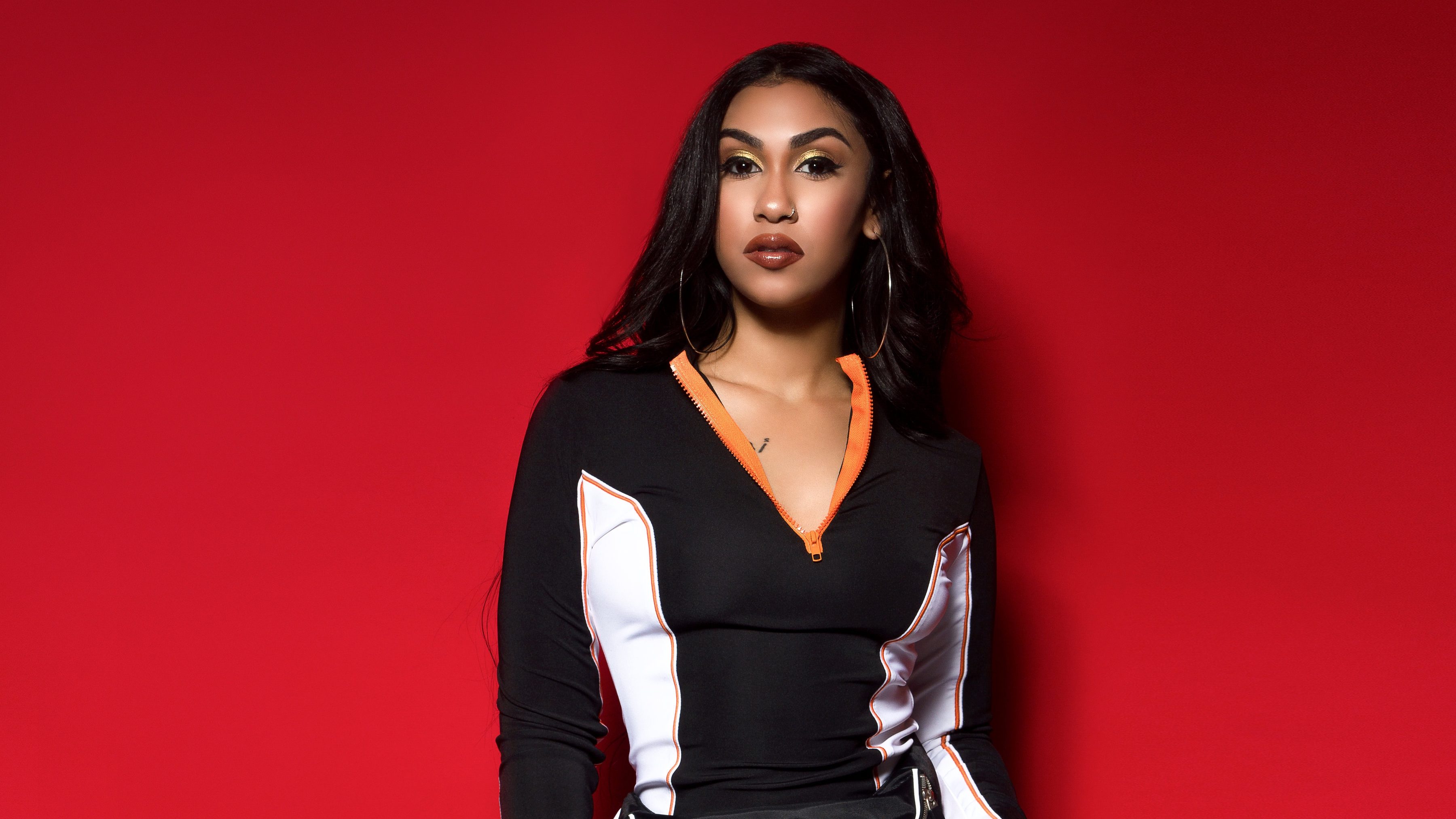queen naija