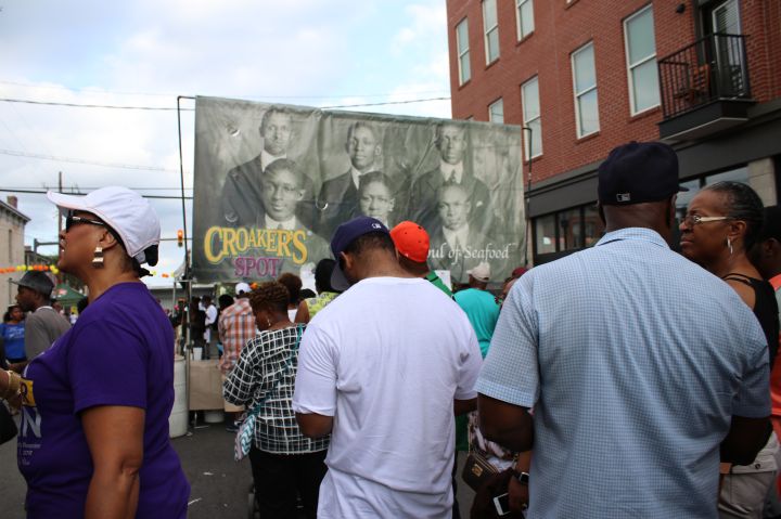 2nd Street Festival 2018