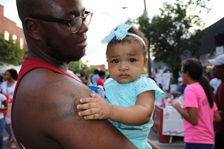 2nd Street Festival 2018