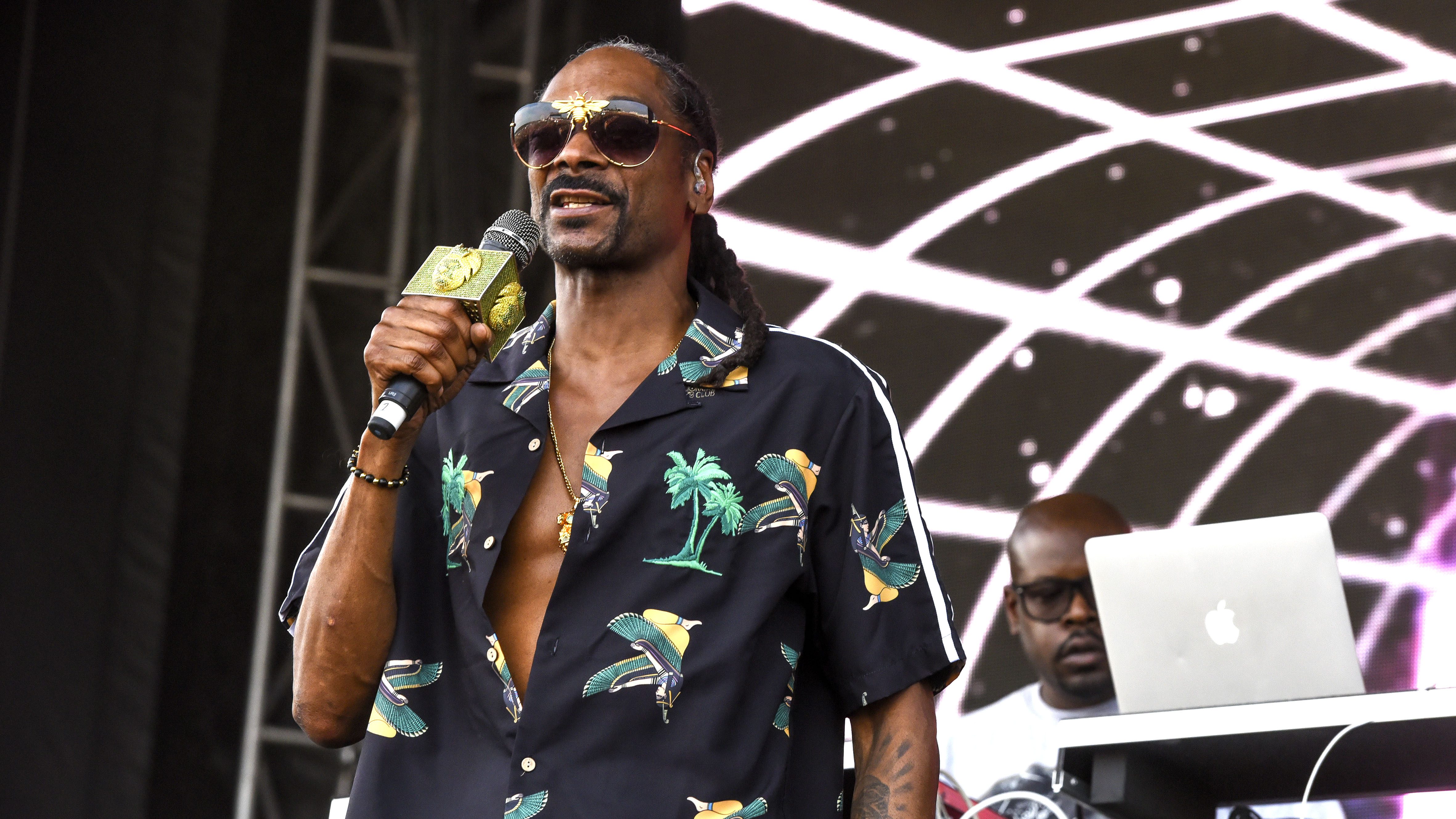 Float Fest 2018 - Performances