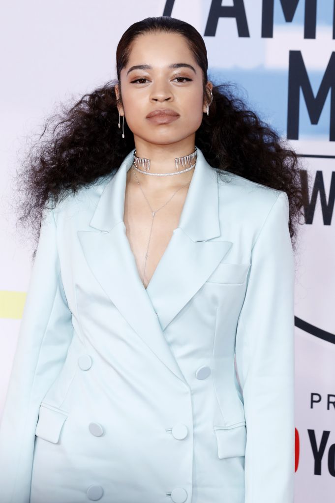 2018 American Music Awards - Arrivals