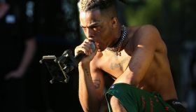 XXXTentacion seemingly confessed to beating girlfriend, stabbings in secret recording