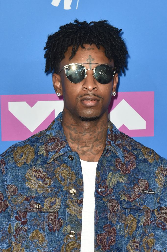 2018 MTV Video Music Awards - Arrivals