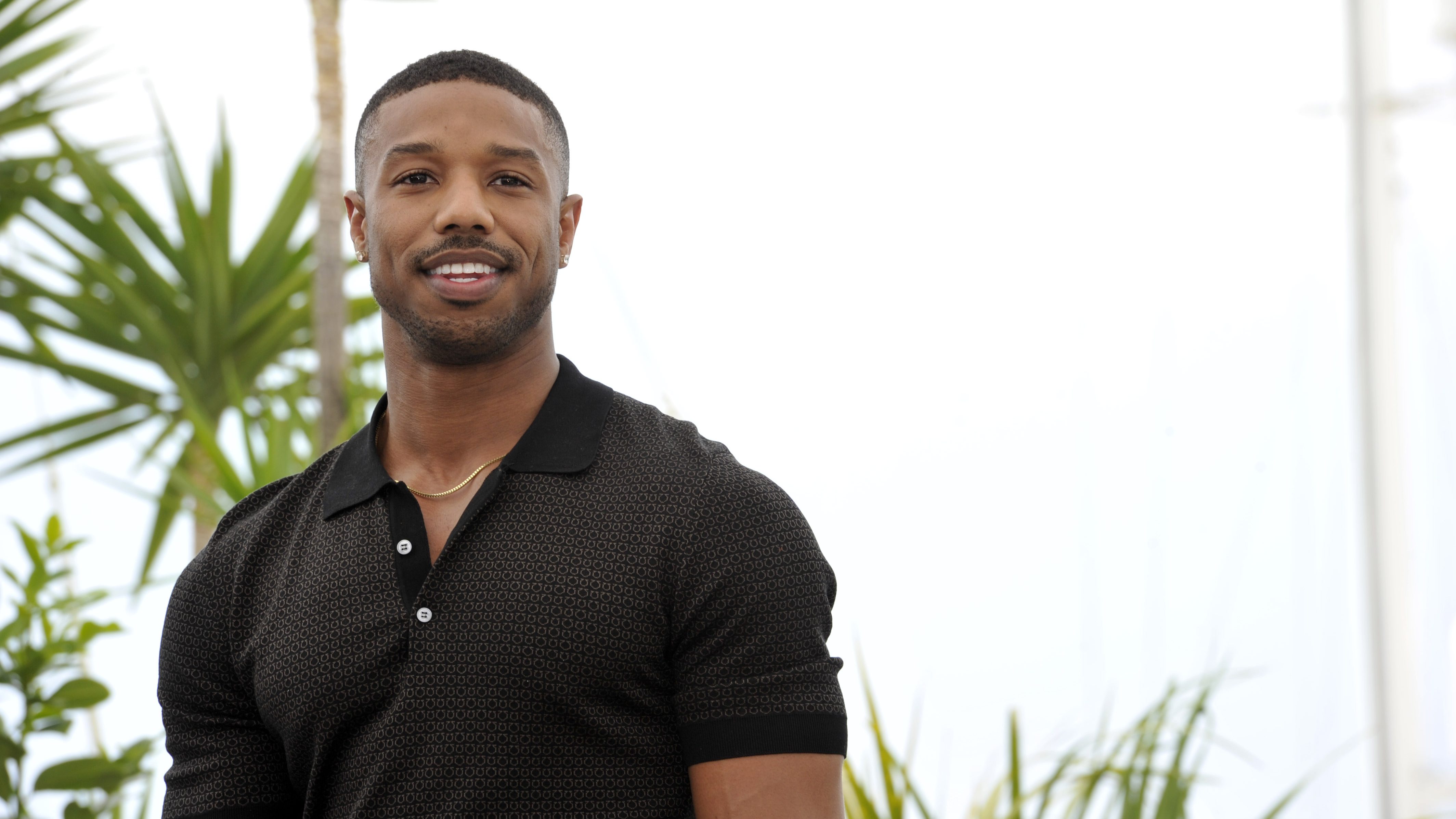 71st annual Cannes Film Festival - ‘Farenheit 451’ - Photocall