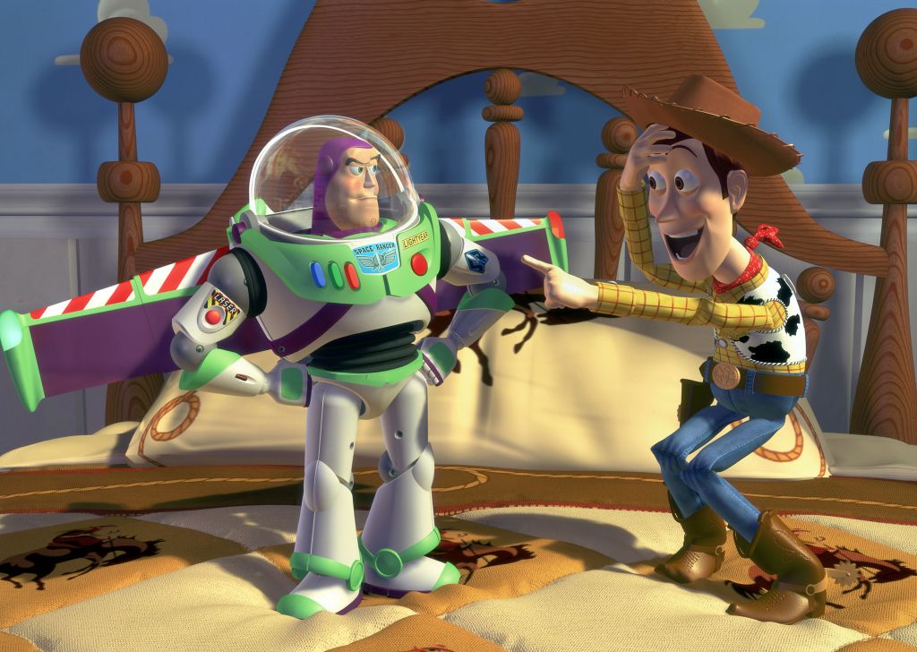 Every Toy in 'Toy Story' Explained [Video]