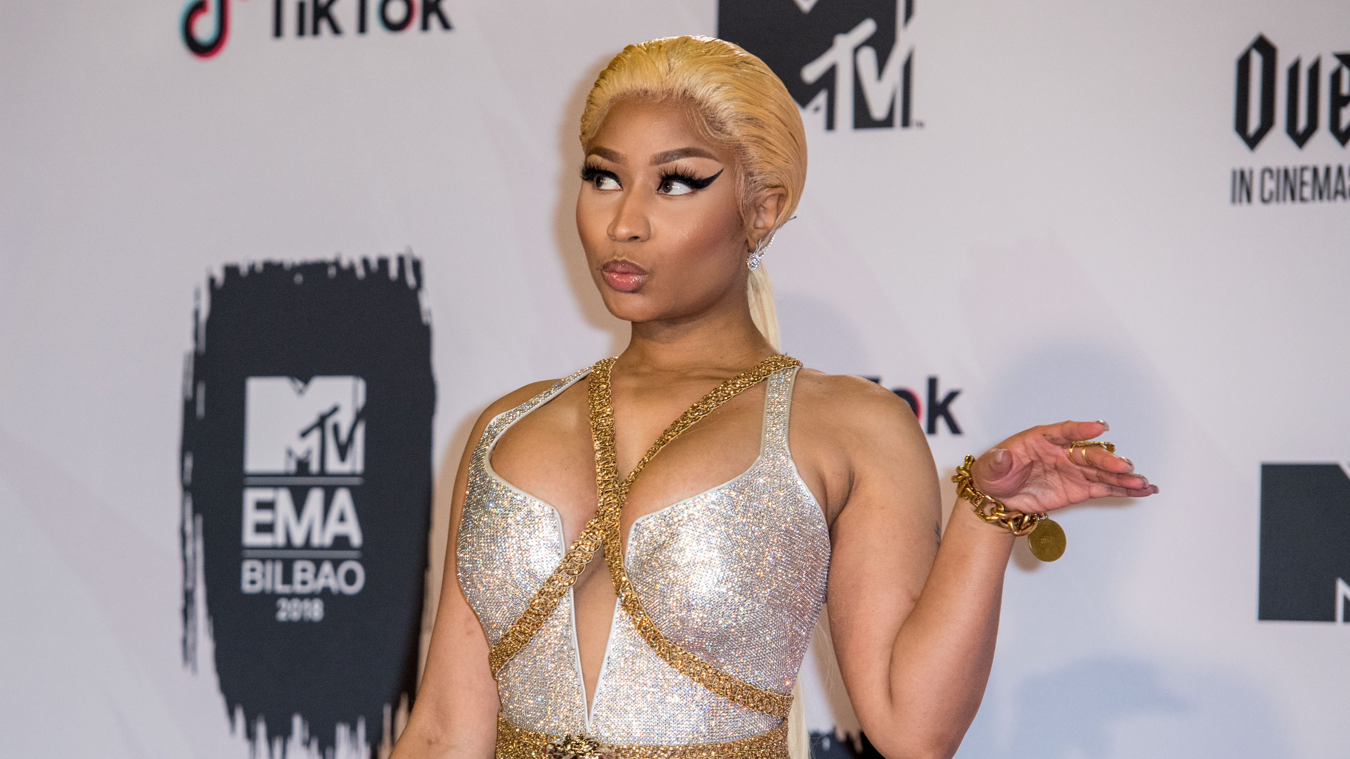 2018 MTV Europe Music Awards