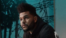 The Weeknd Teams With H&M On Curated Men's Collection