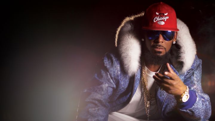 R Kelly