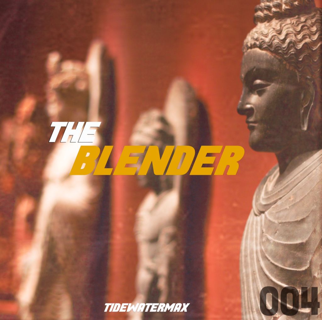 The Blender