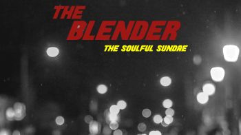The Blender: "The Soulful Sundae"