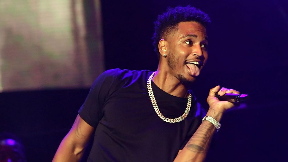 V103 Winterfest 2018